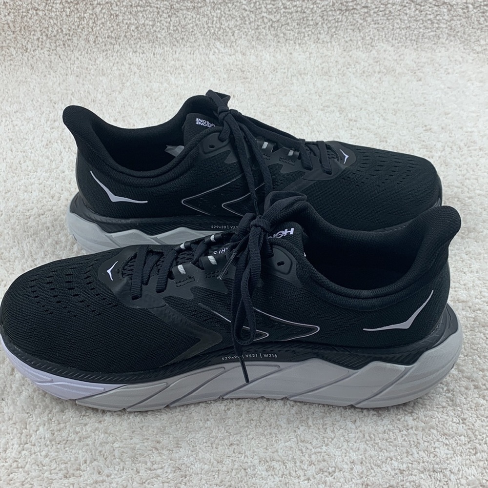 Women's HOKA Arahi 5 - Picture 5 of 7